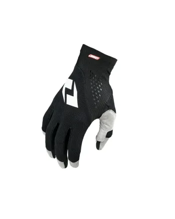 Мотокрос ръкавици ONE INDUSTRIES V-197 CHILLZ BLACK