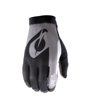 Мотокрос ръкавици O'NEAL ALTITUDE BLACK/GRAY