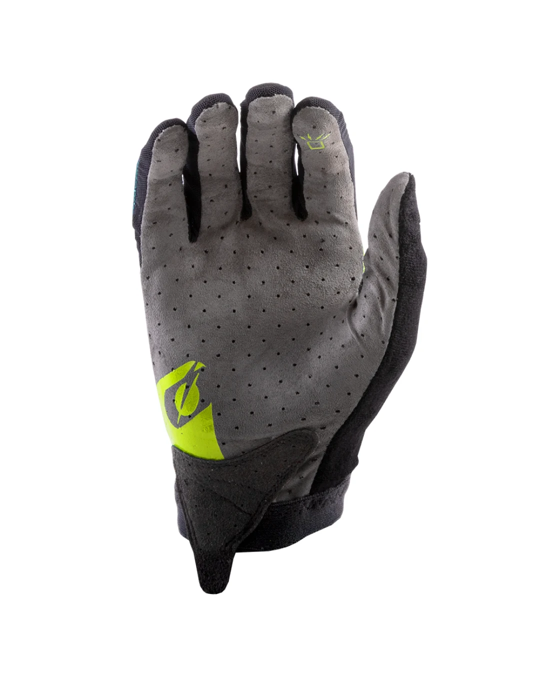 Мотокрос ръкавици O'NEAL ALTITUDE BLACK/NEON YELLOW