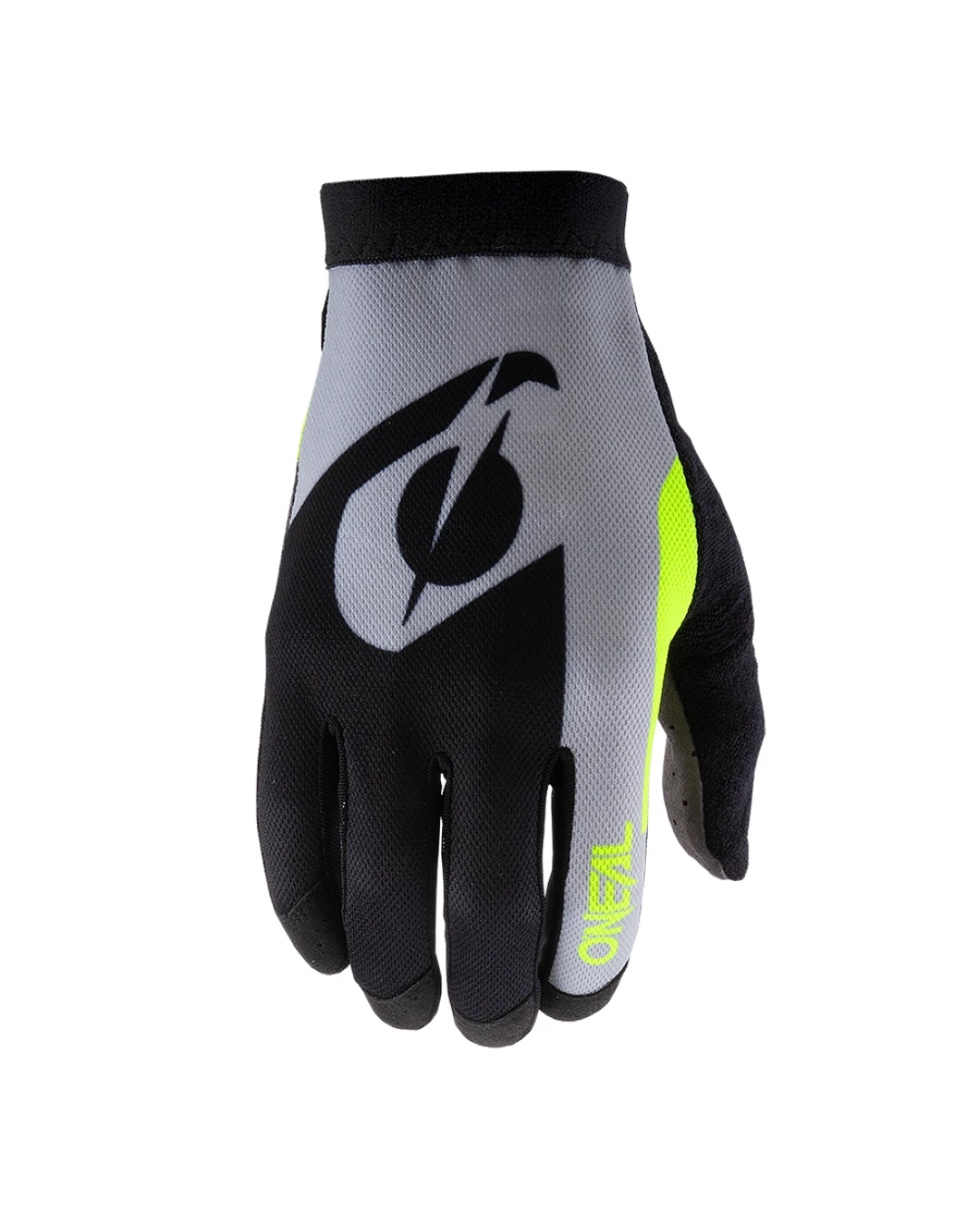 Мотокрос ръкавици O'NEAL ALTITUDE BLACK/NEON YELLOW