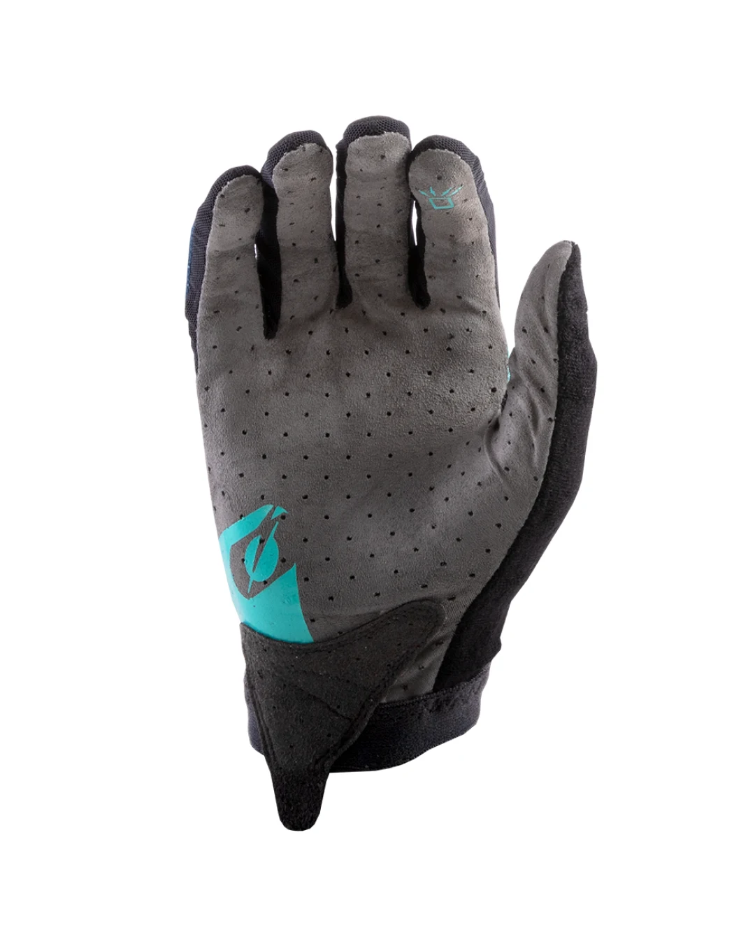 Мотокрос ръкавици O'NEAL ALTITUDE BLUE/CYAN