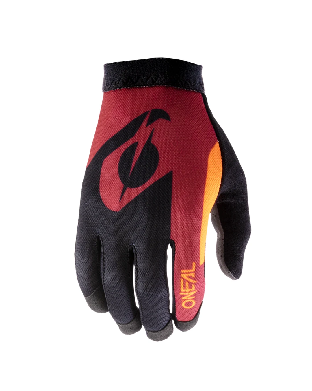 Мотокрос ръкавици O'NEAL ALTITUDE RED/ORANGE