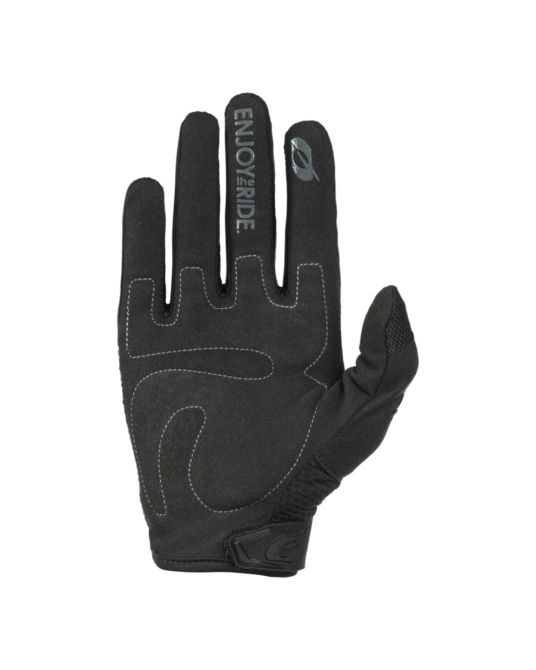 Mотокрос ръкавици O'NEAL ELEMENT RACEWEAR BLACK V.24