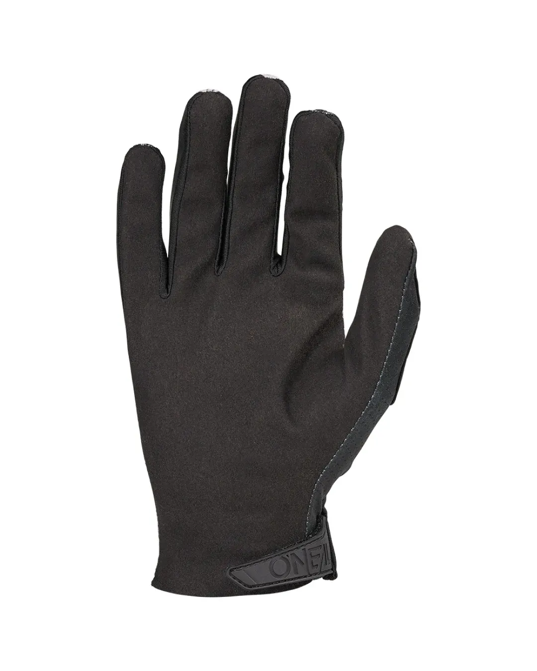 Мотокрос ръкавици O'NEAL MATRIX RANCID BLACK/GRAY V.27