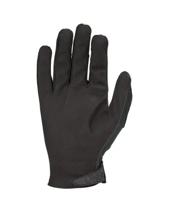 Мотокрос ръкавици O'NEAL MATRIX RANCID BLACK/GRAY V.27