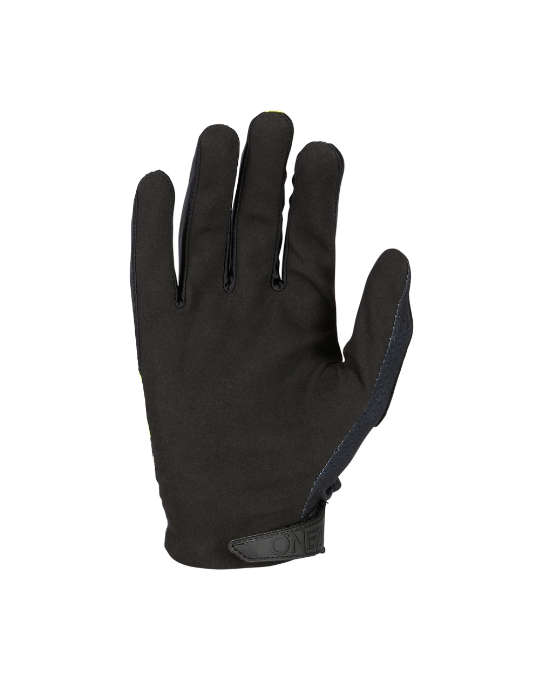 Мотокрос ръкавици O'NEAL MATRIX SHOCKER V.23 BLACK/NEON YELLOW