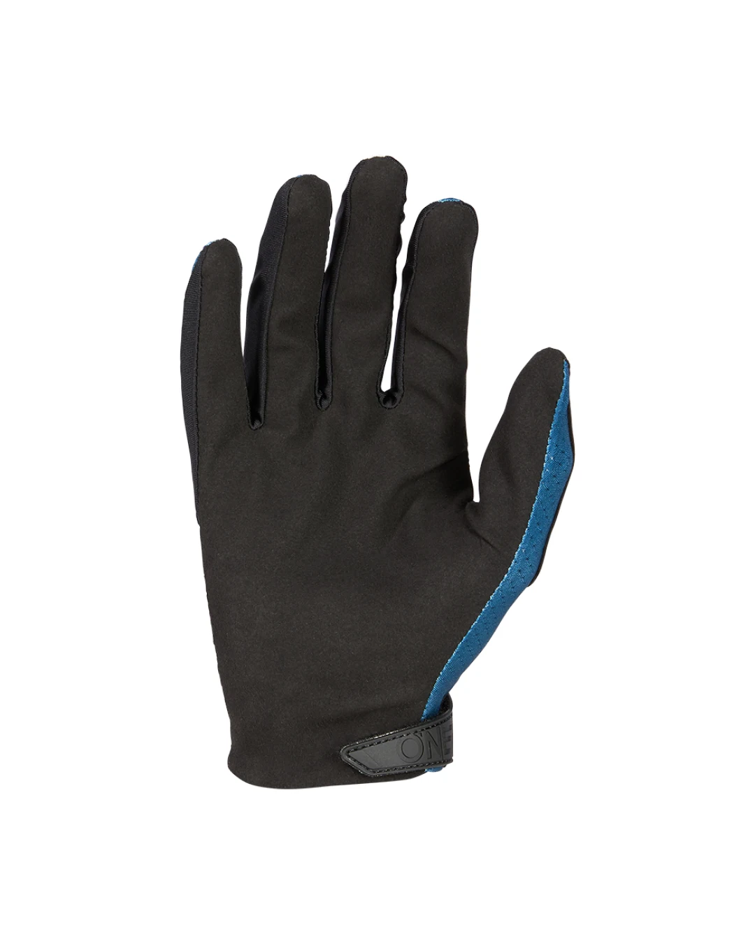 Мотокрос ръкавици O'NEAL MATRIX SHOCKER V.23 BLUE/ORANGE