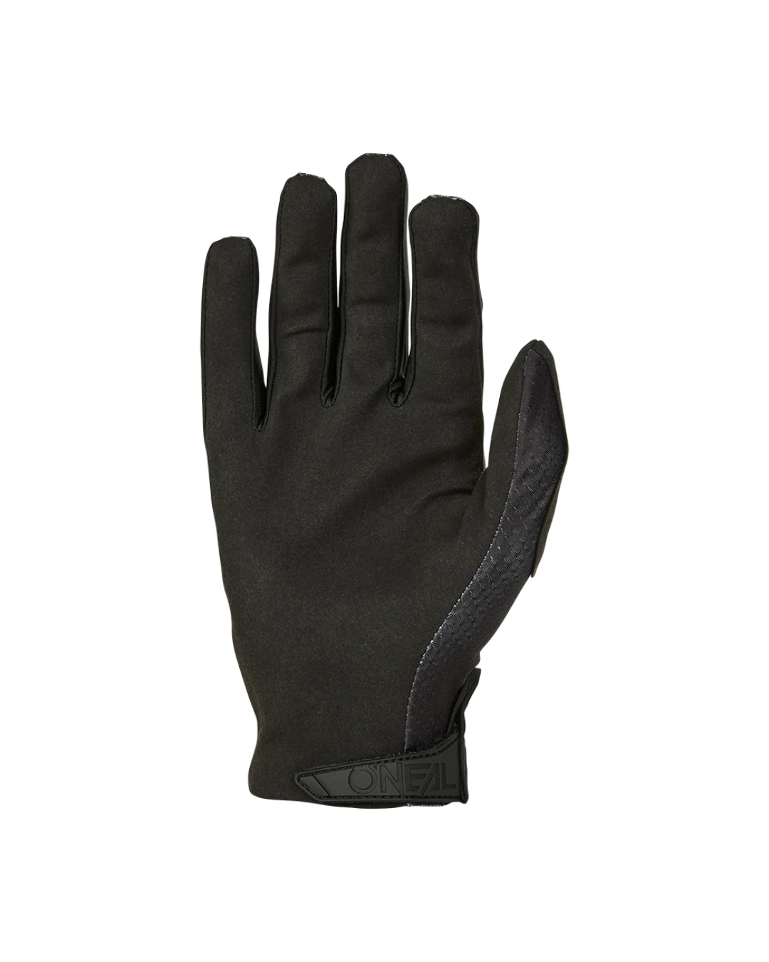 Мотокрос ръкавици O'NEAL MATRIX STATIC BLACK/GRAY V.25