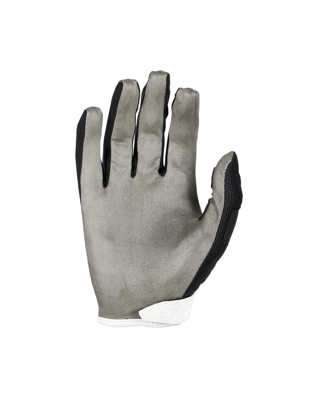Мотокрос ръкавици O'NEAL MAYHEM BRAND V.23 BLACK/WHITE