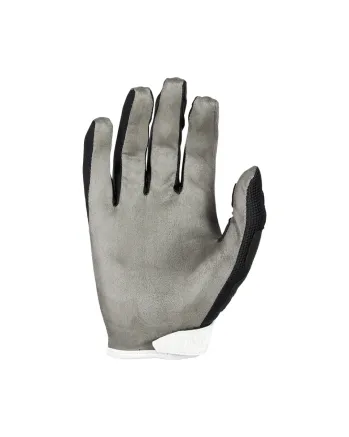 Мотокрос ръкавици O'NEAL MAYHEM BRAND V.23 BLACK/WHITE