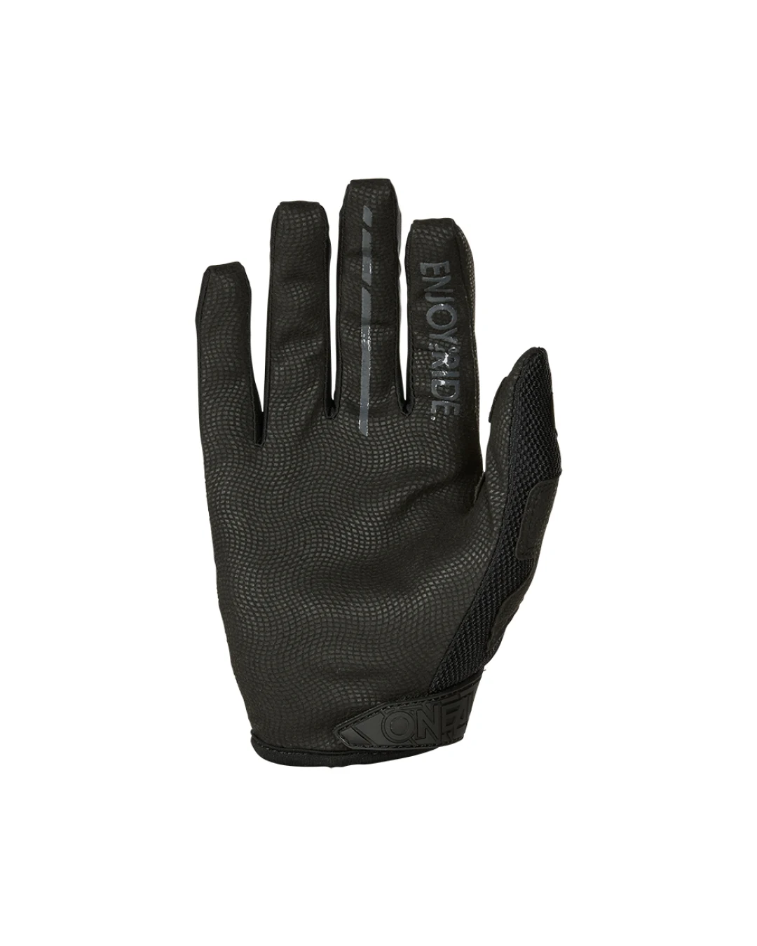 Мотокрос ръкавици O'NEAL MAYHEM SCARZ BLACK/WHITE DS V.25