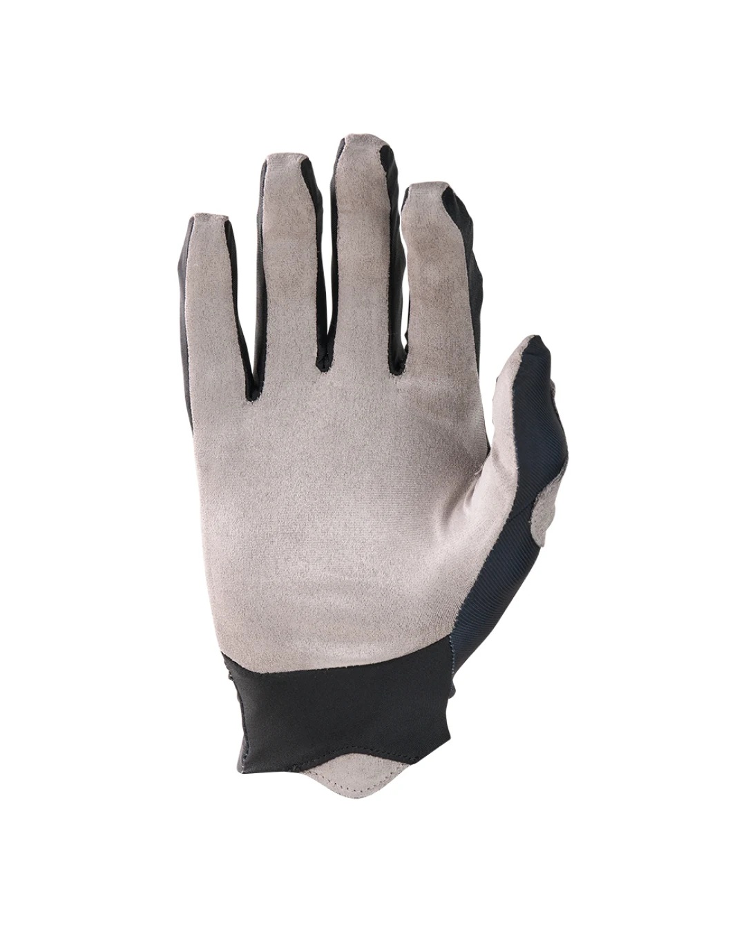 Мотокрос ръкавици O'NEAL PIN IT SLIP ON BLACK/GRAY V.26