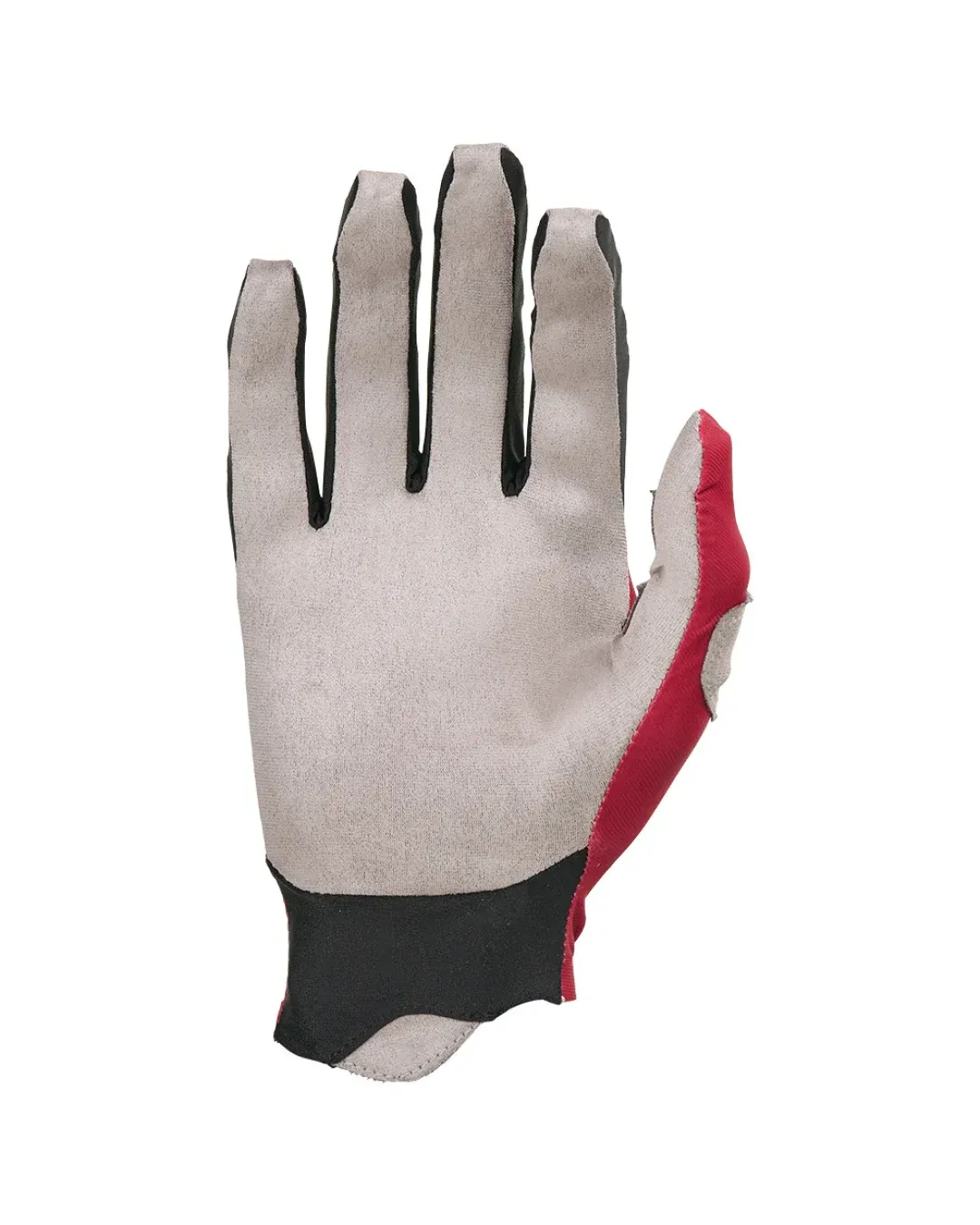 Мотокрос ръкавици O'NEAL PIN IT SLIP ON RED/BLUE V.26