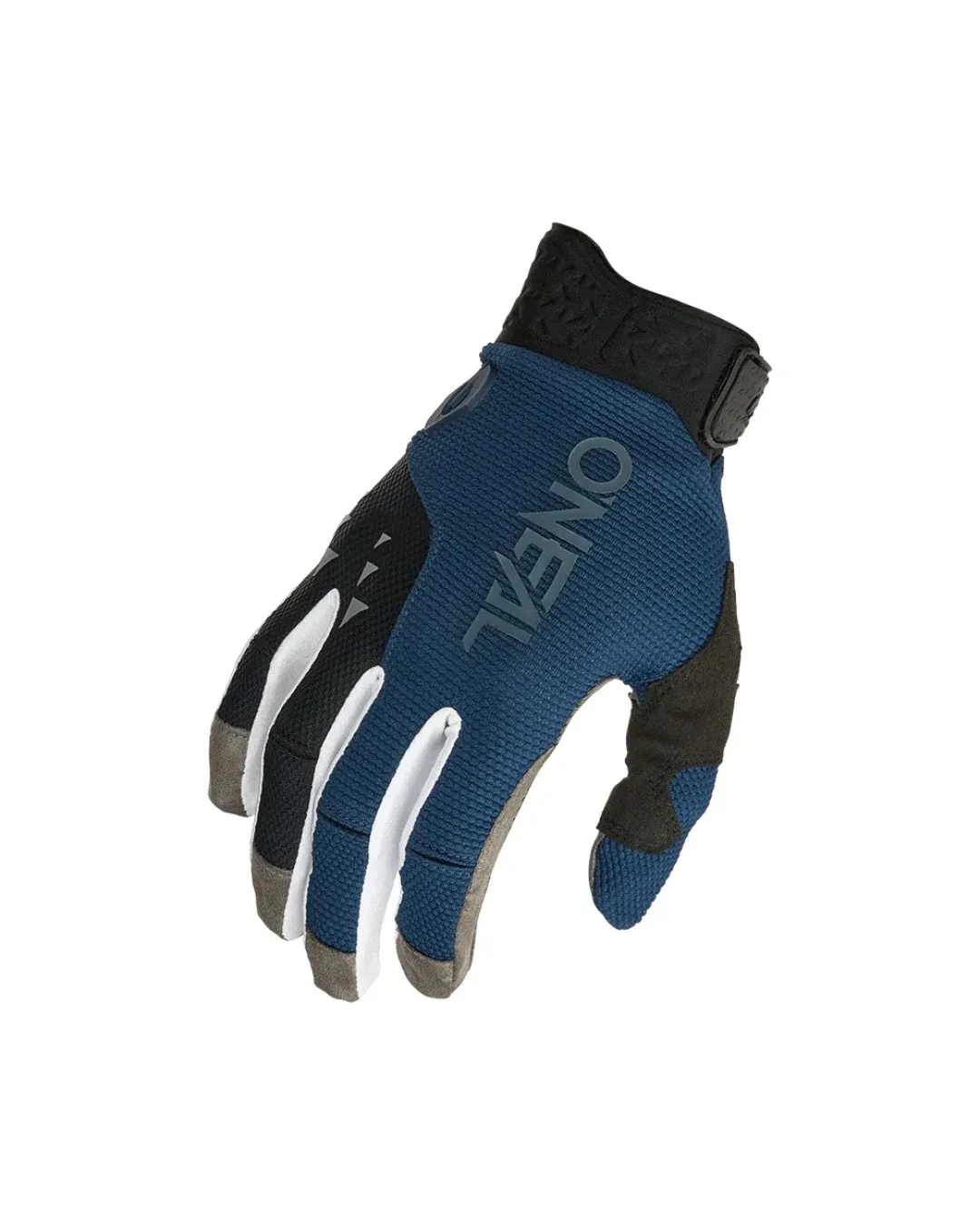 Мотокрос ръкавици O'NEAL REVOLUTION OCEAN BLUE V.25