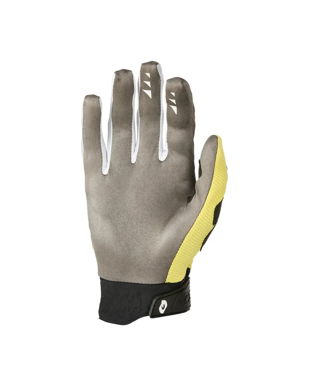 Мотокрос ръкавици O'NEAL REVOLUTION YELLOW V.25