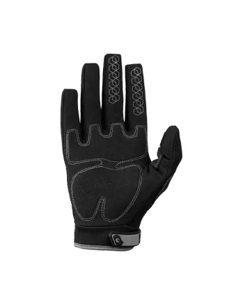 Мотокрос ръкавици O'NEAL SNIPER ELITE BLACK/GRAY 2020