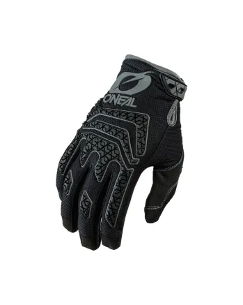 Мотокрос ръкавици O'NEAL SNIPER ELITE BLACK/GRAY 2020