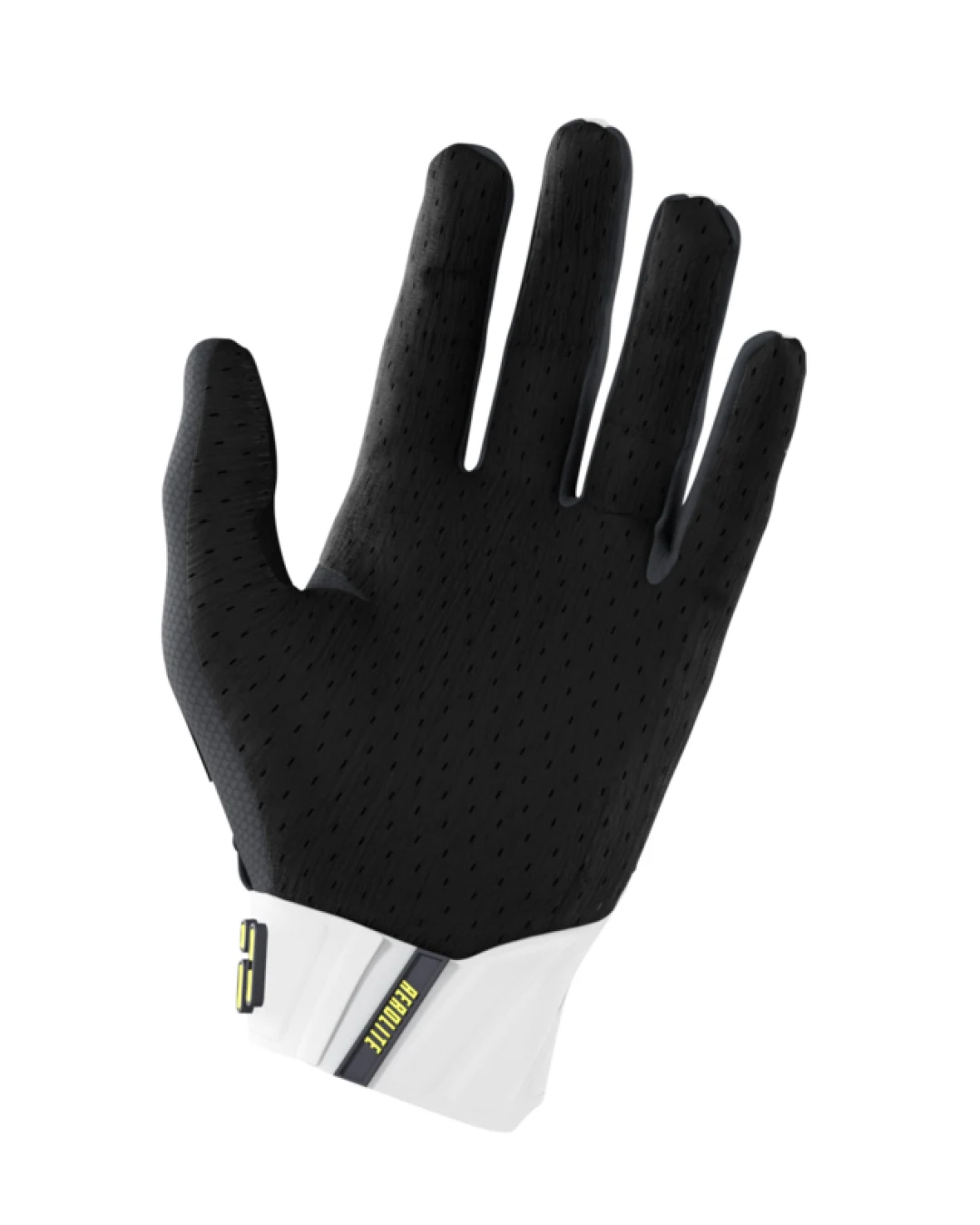 Мотокрос ръкавици SHOT Lite Husqvarna LTD 2023 Black