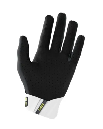 Мотокрос ръкавици SHOT Lite Husqvarna LTD 2023 Black