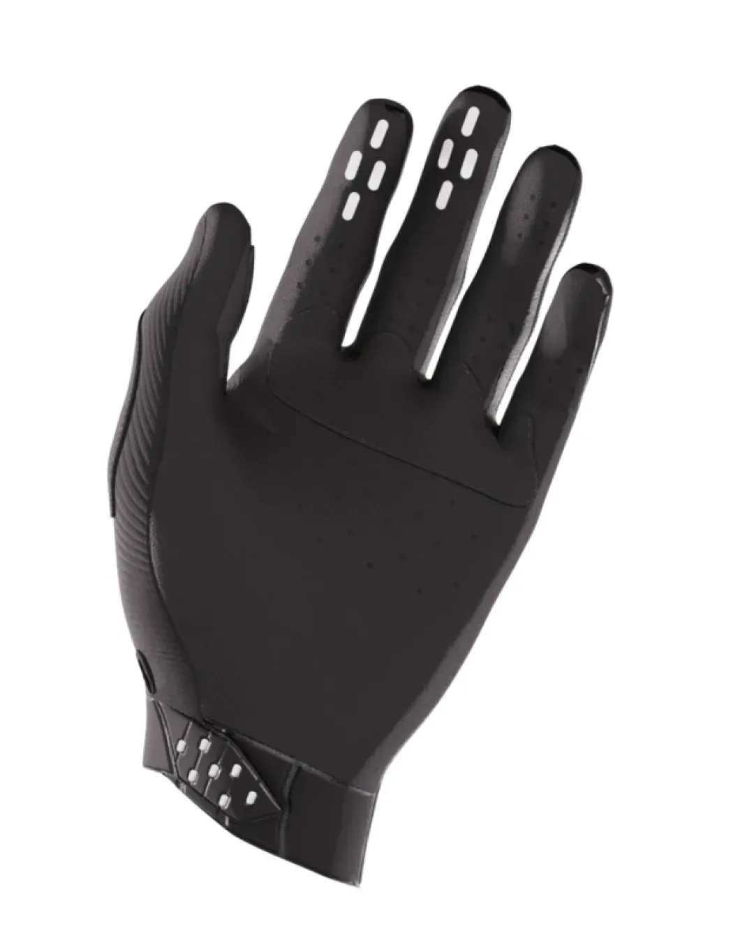 Мотокрос ръкавици SHOT Race Black