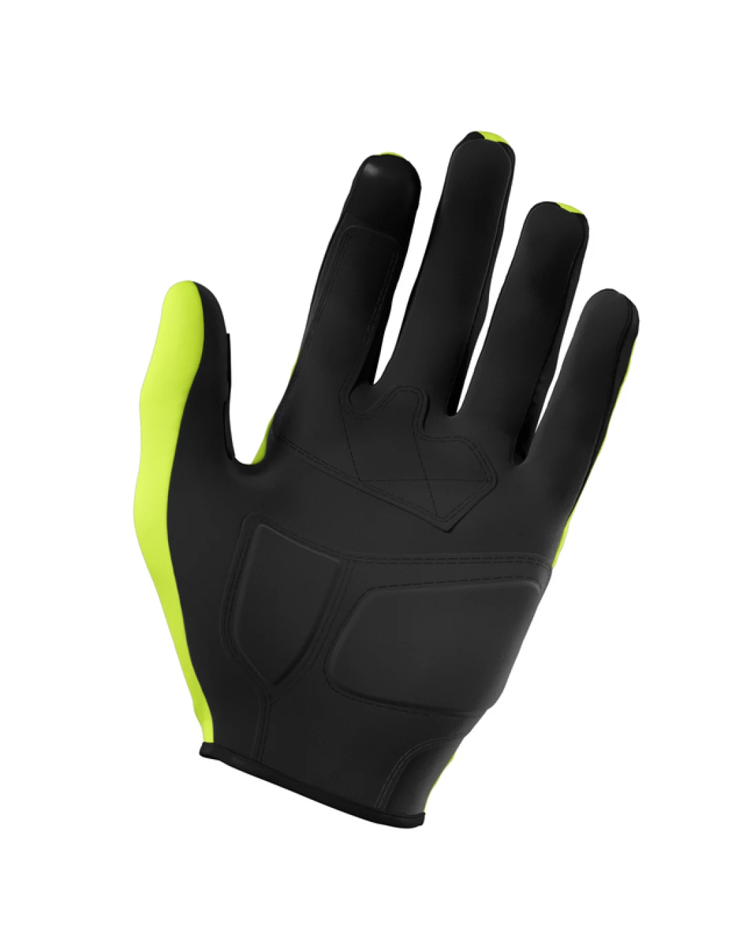 Мотокрос ръкавици SHOT Trainer Ce 2.0 Neon Yellow