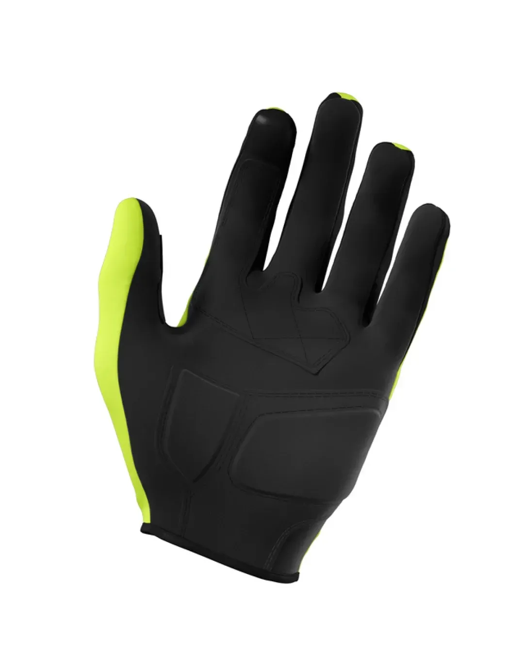 Мотокрос ръкавици SHOT Trainer Ce 2.0 Neon Yellow