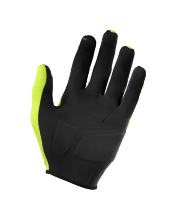 Мотокрос ръкавици SHOT Trainer Ce 2.0 Neon Yellow