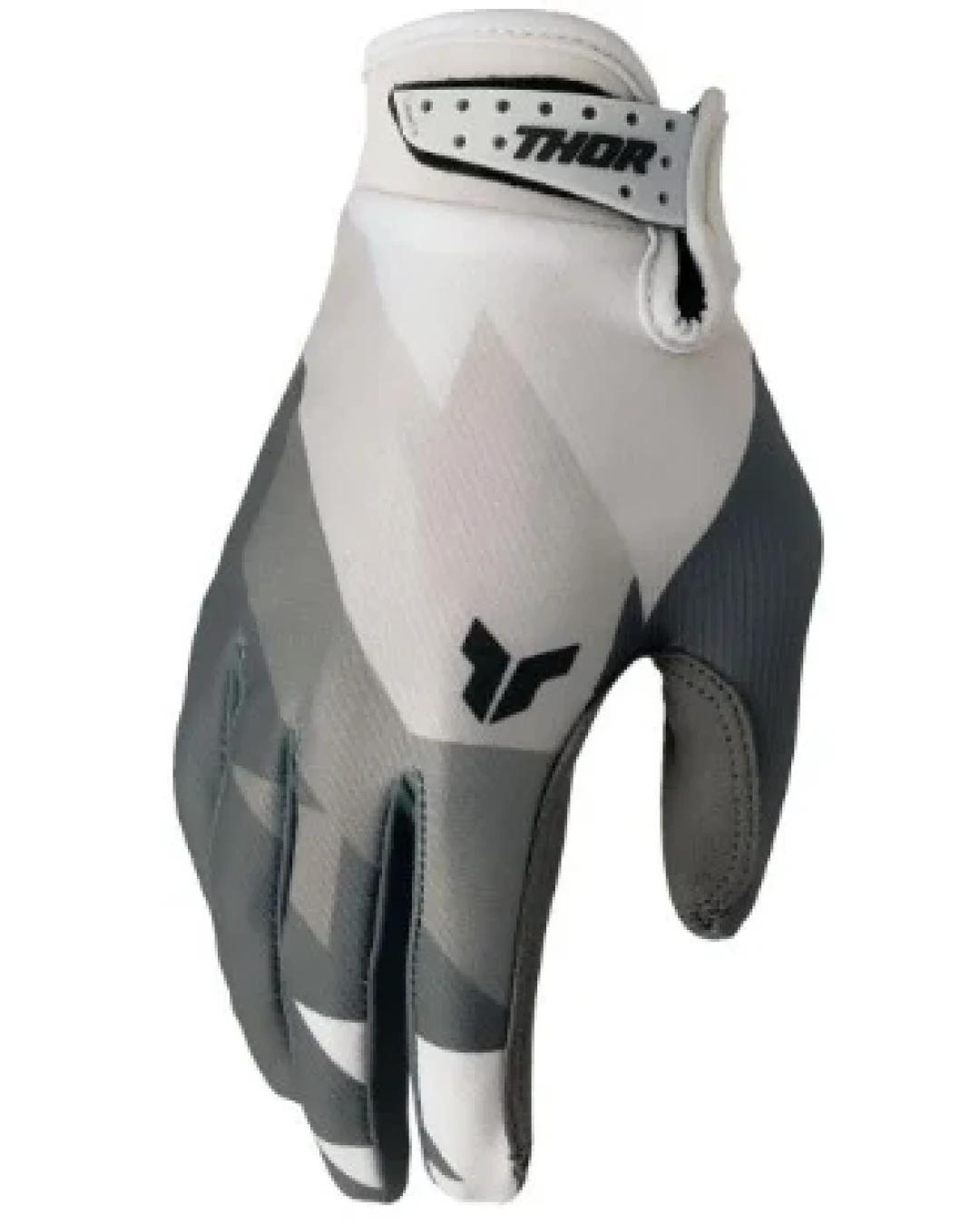 Мотокрос ръкавици THOR LAUNCHMODE BRAVE