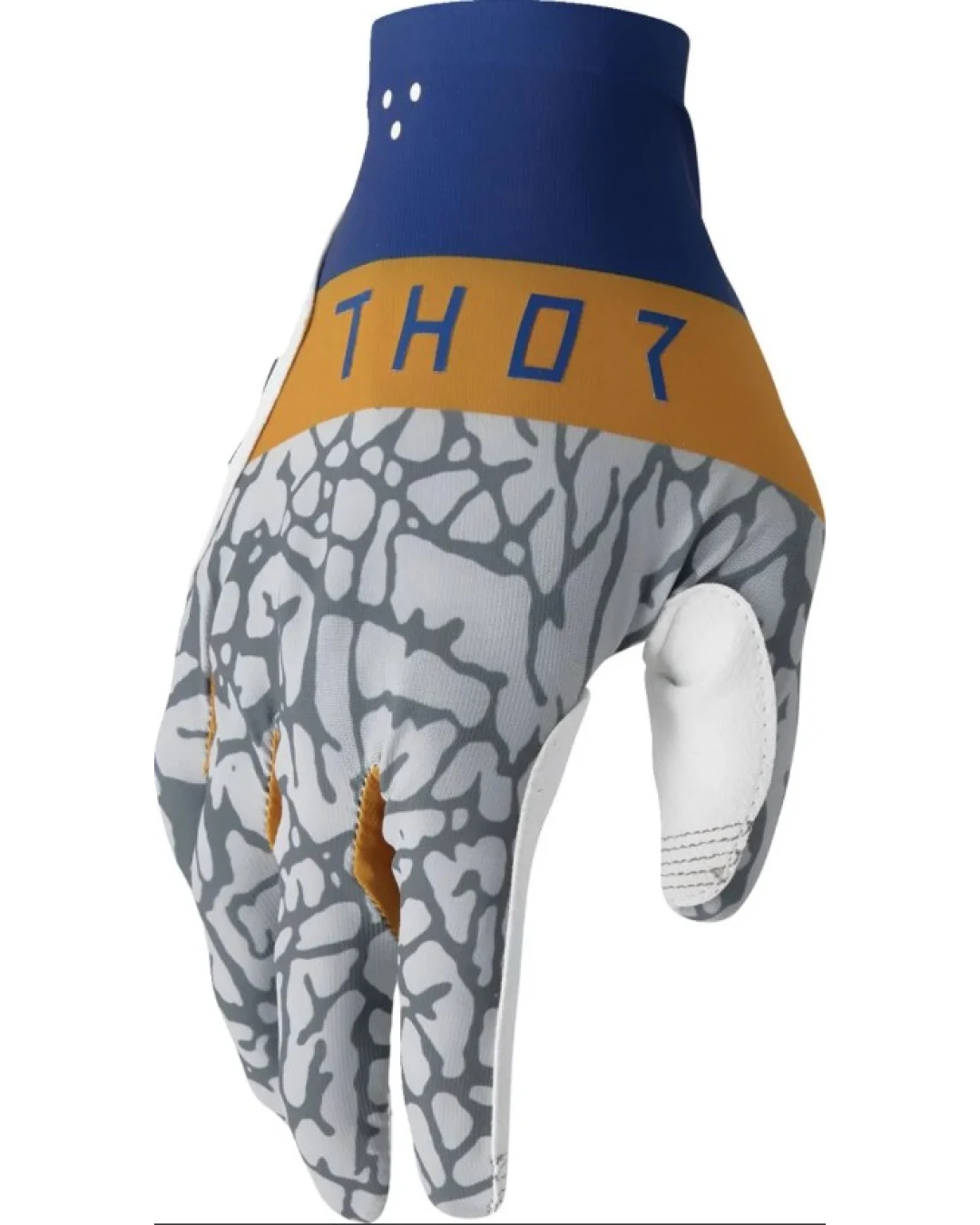 Mотокрос ръкавици THOR SPORTMODE BRAVO NV/CP