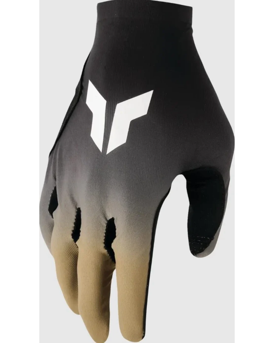 Мотокрос ръкавици THOR SPORTMODE ICONIC BK/CP