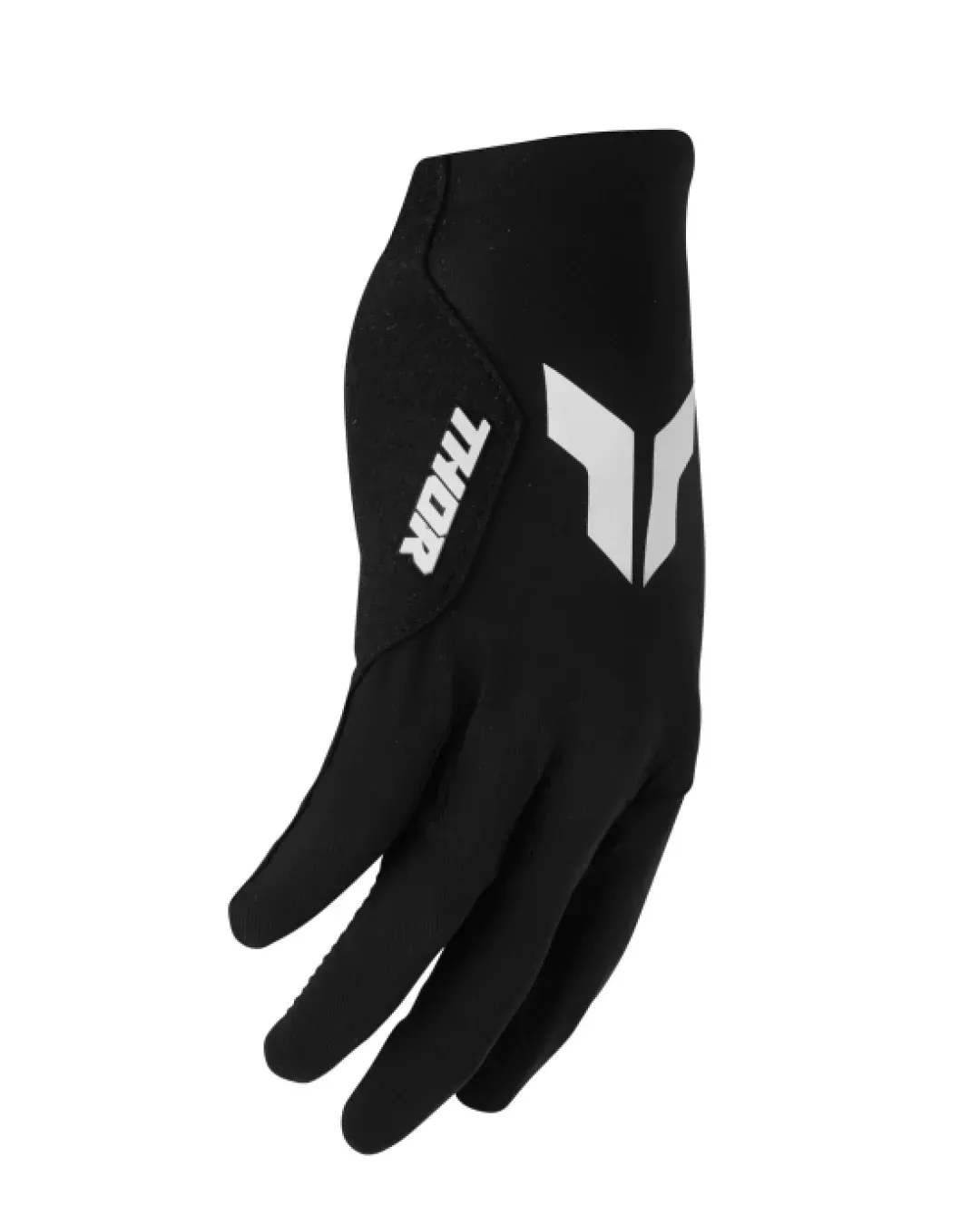 Мотокрос ръкавици THOR SPORTMODE ICONIC BLACK