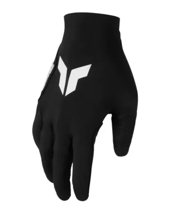 Мотокрос ръкавици THOR SPORTMODE ICONIC BLACK