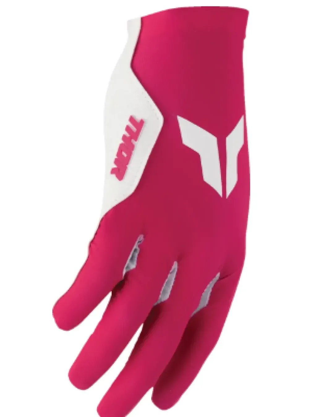 Мотокрос ръкавици THOR SPORTMODE ICONIC PINK