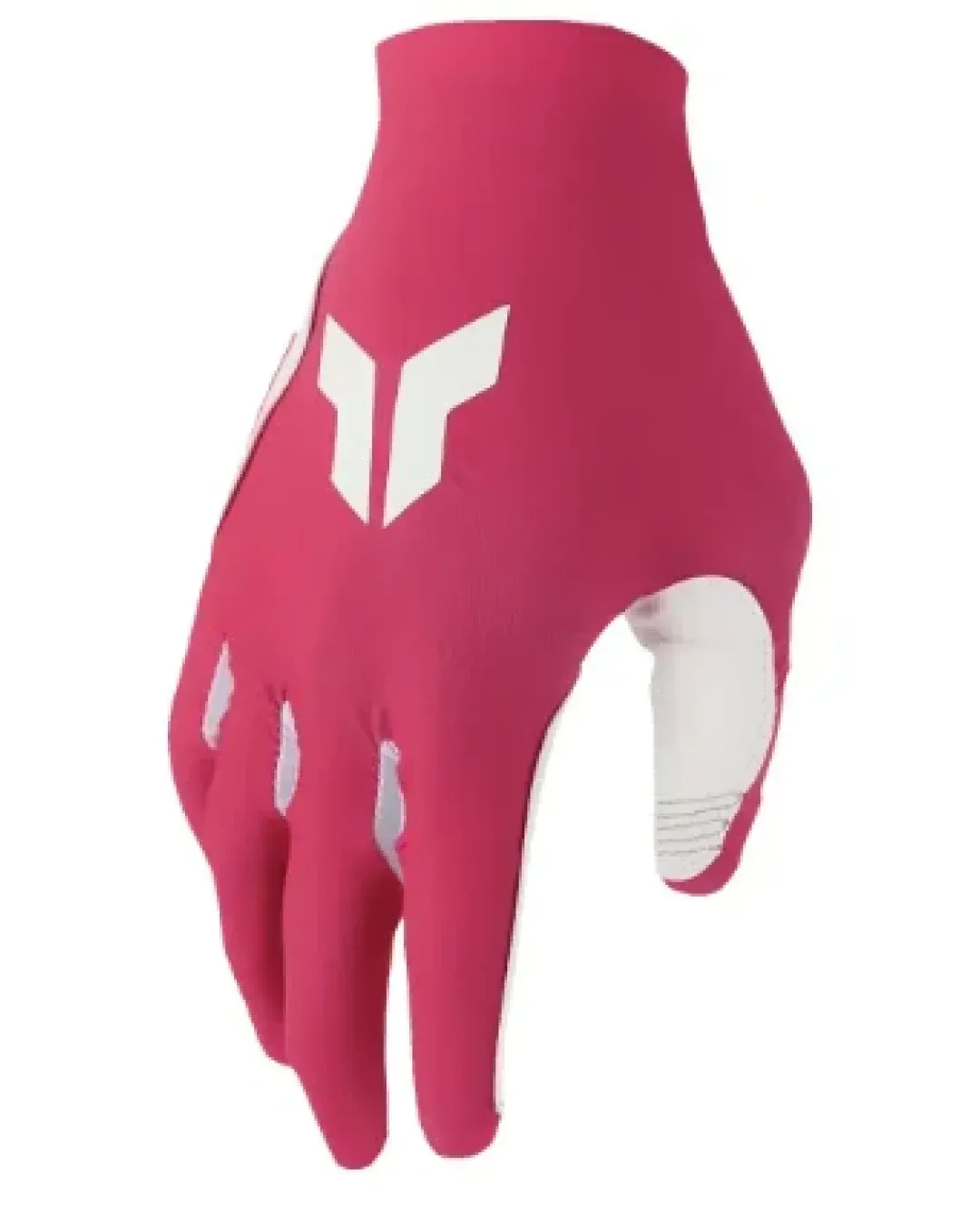 Мотокрос ръкавици THOR SPORTMODE ICONIC PINK