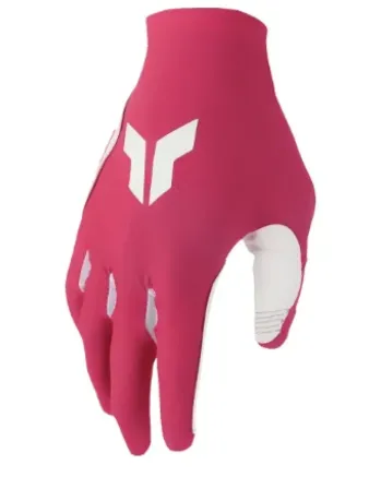 Мотокрос ръкавици THOR SPORTMODE ICONIC PINK