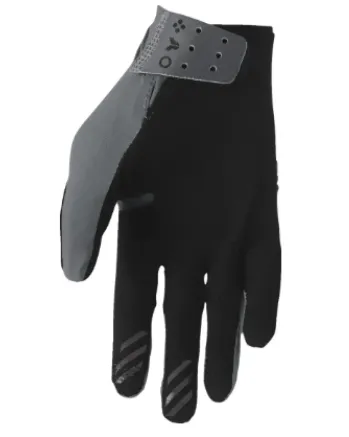 Мотокрос ръкавици THOR SPORTMODE VENT ICONIC CHAR