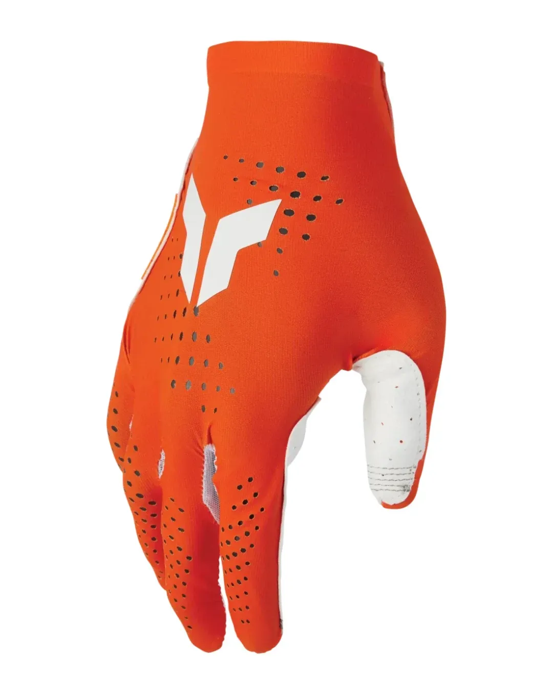 Мотокрос ръкавици THOR SPORTMODE VENTED ORANGE