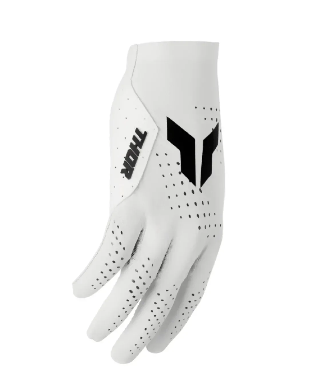 Мотокрос ръкавици THOR SPORTMODE VENTED WHITE