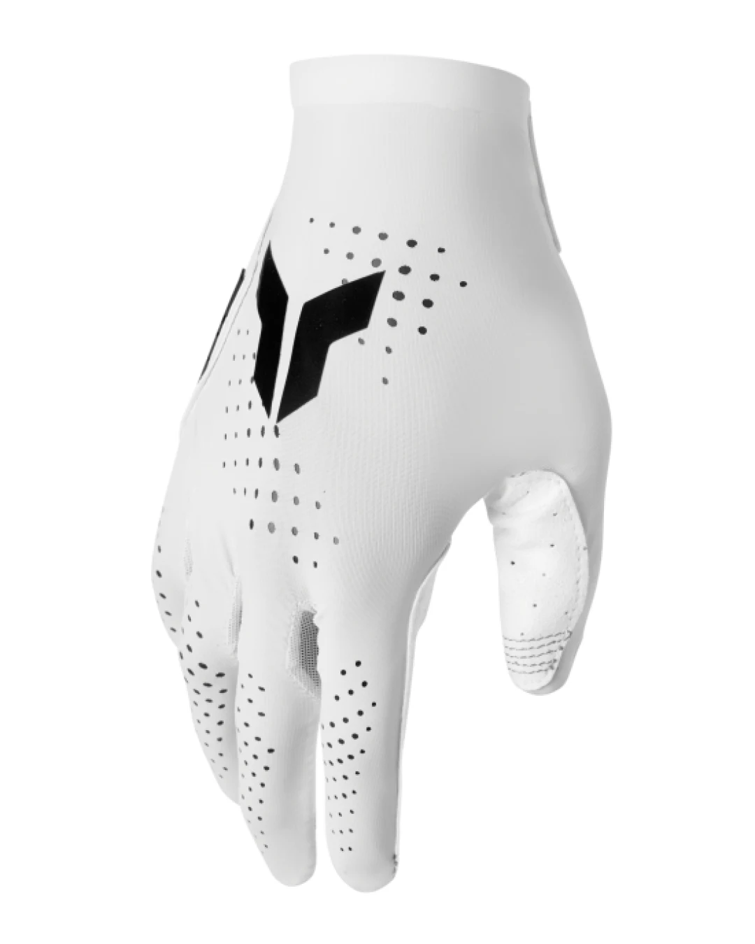 Мотокрос ръкавици THOR SPORTMODE VENTED WHITE