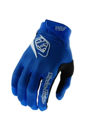 Мотокрос ръкавици TROY LEE DESIGNS Air - Mono Blue