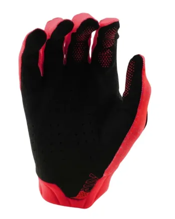 Мотокрос ръкавици TROY LEE DESIGNS Air - Mono Red