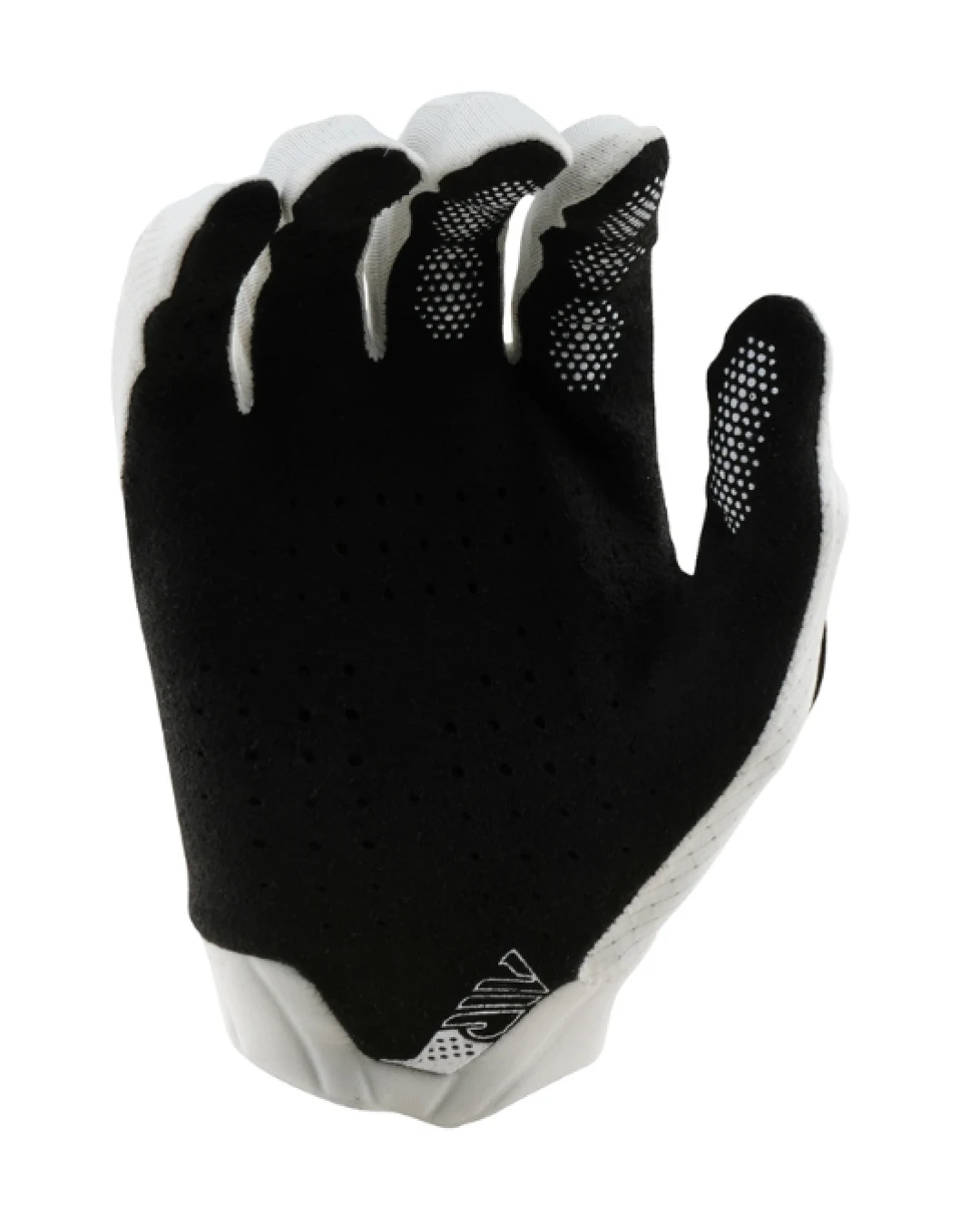Мотокрос ръкавици TROY LEE DESIGNS Air - Mono White