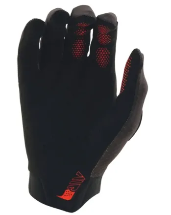 Мотокрос ръкавици TROY LEE DESIGNS Air - Stripes Black/multi