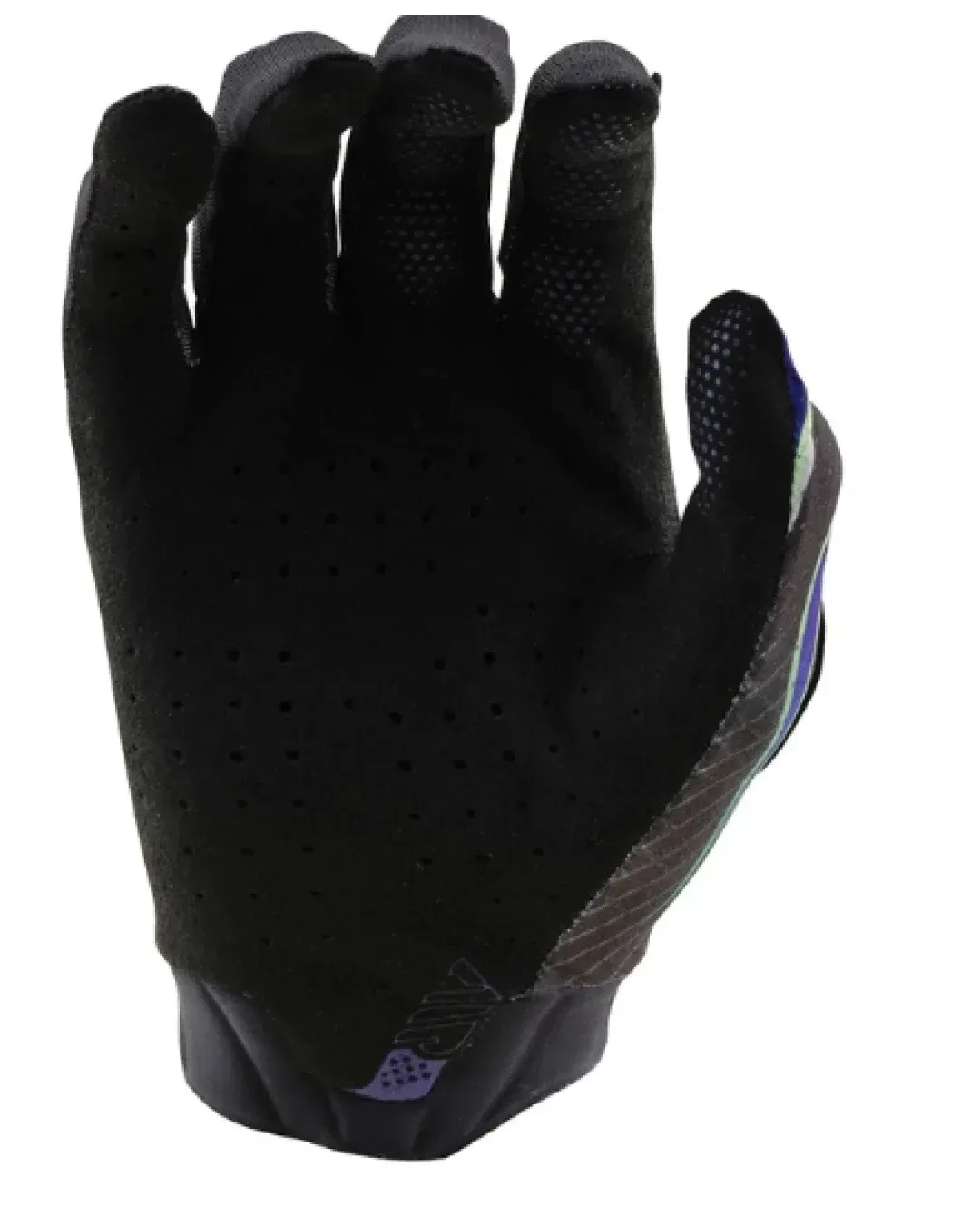 Мотокрос ръкавици TROY LEE DESIGNS Air - Torched Black/Purple