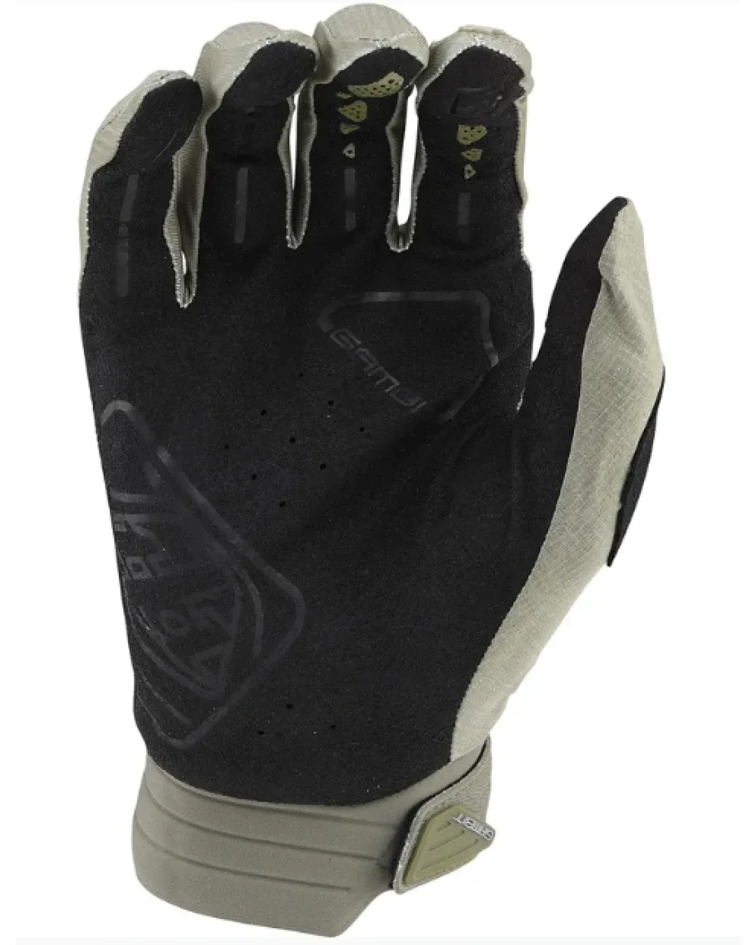 Мотокрос ръкавици TROY LEE DESIGNS Gambit - Solid Olive