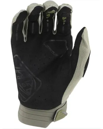 Мотокрос ръкавици TROY LEE DESIGNS Gambit - Solid Olive