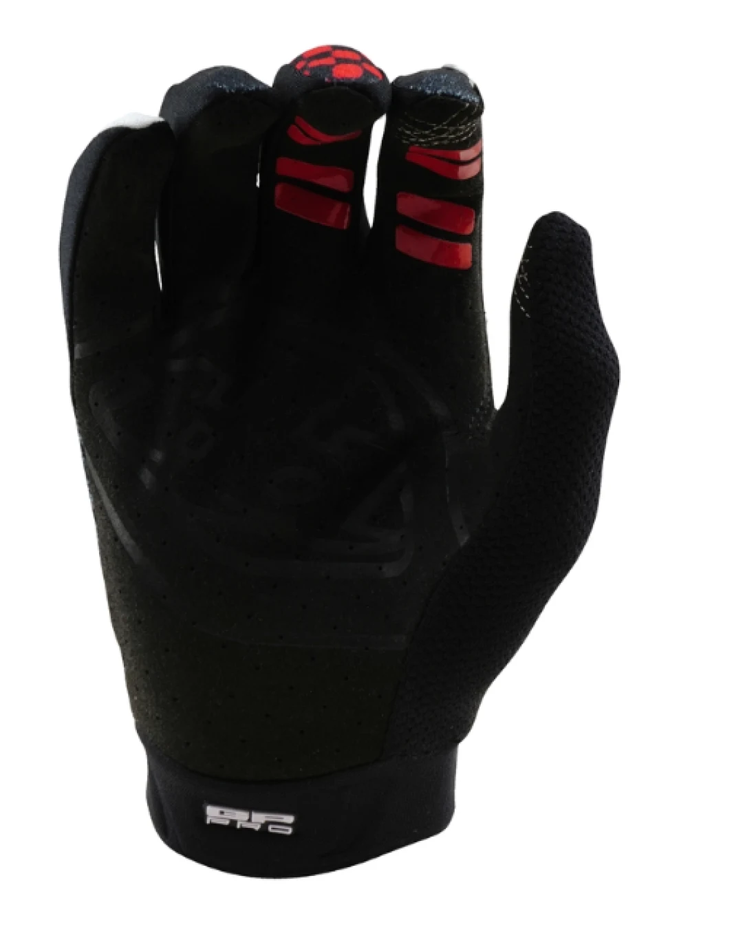 Мотокрос ръкавици TROY LEE DESIGNS GP Pro - Factory Black