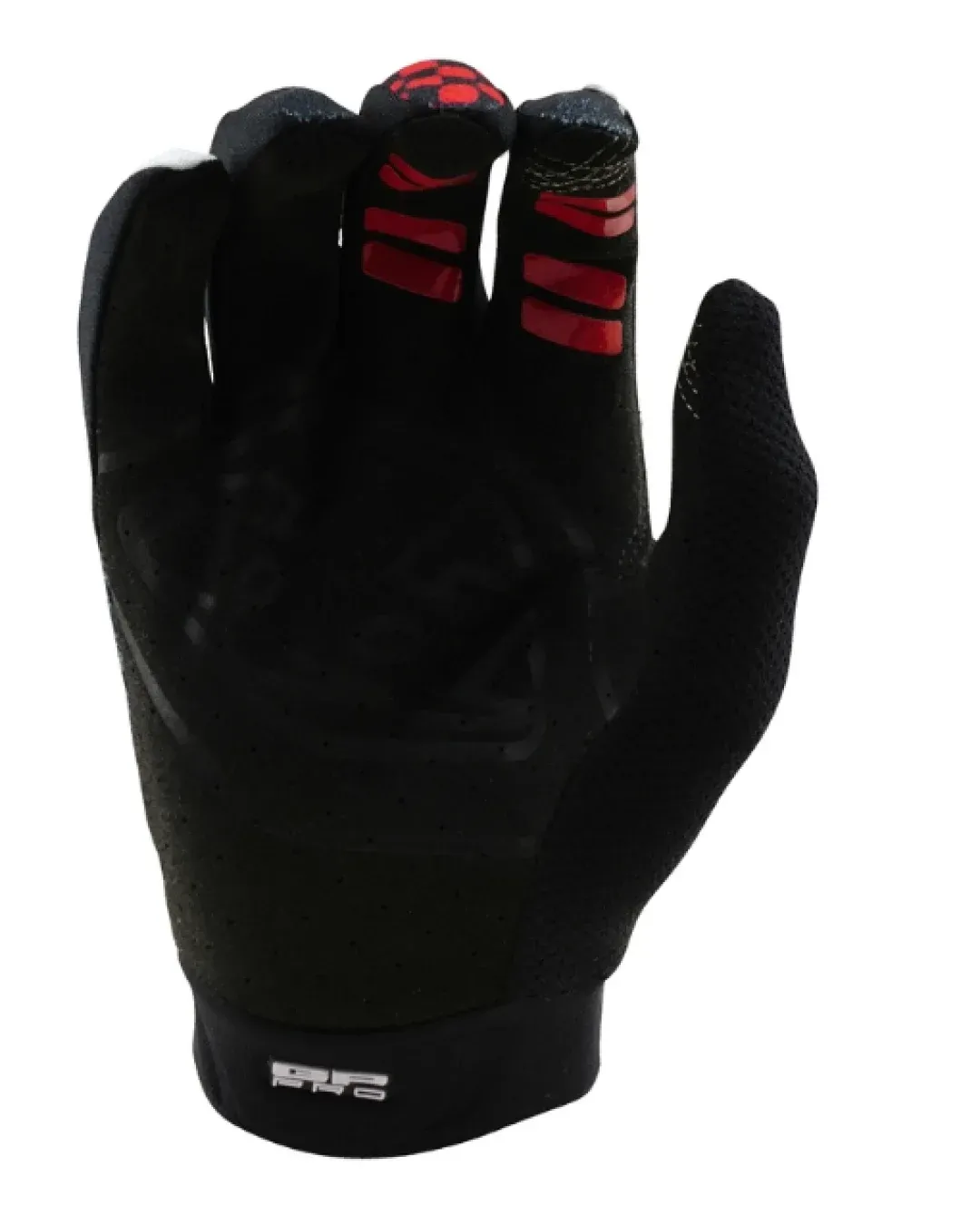 Мотокрос ръкавици TROY LEE DESIGNS GP Pro - Factory Black