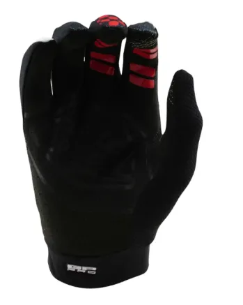 Мотокрос ръкавици TROY LEE DESIGNS GP Pro - Factory Black