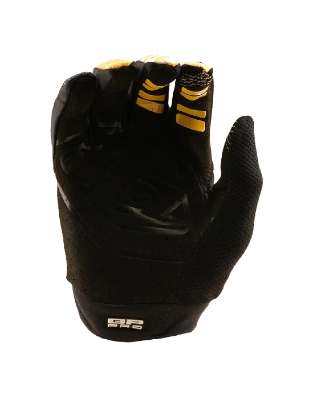 Мотокрос ръкавици TROY LEE DESIGNS GP Pro - Factory Gold